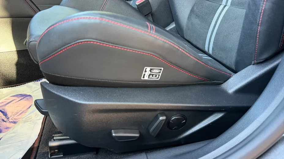 FORD Focus Focus 2.3 EcoBoost ST X aut