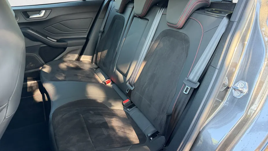 FORD Focus Focus 2.3 EcoBoost ST X aut
