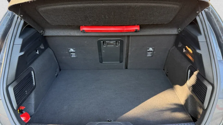 FORD Focus Focus 2.3 EcoBoost ST X aut