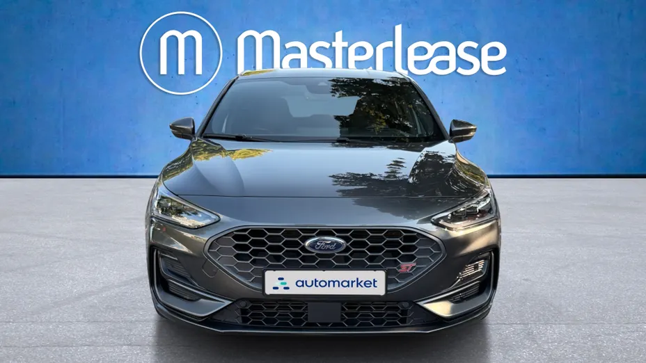 FORD Focus Focus 2.3 EcoBoost ST X aut