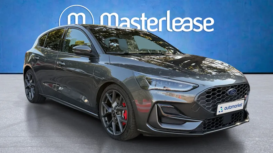 FORD Focus Focus 2.3 EcoBoost ST X aut