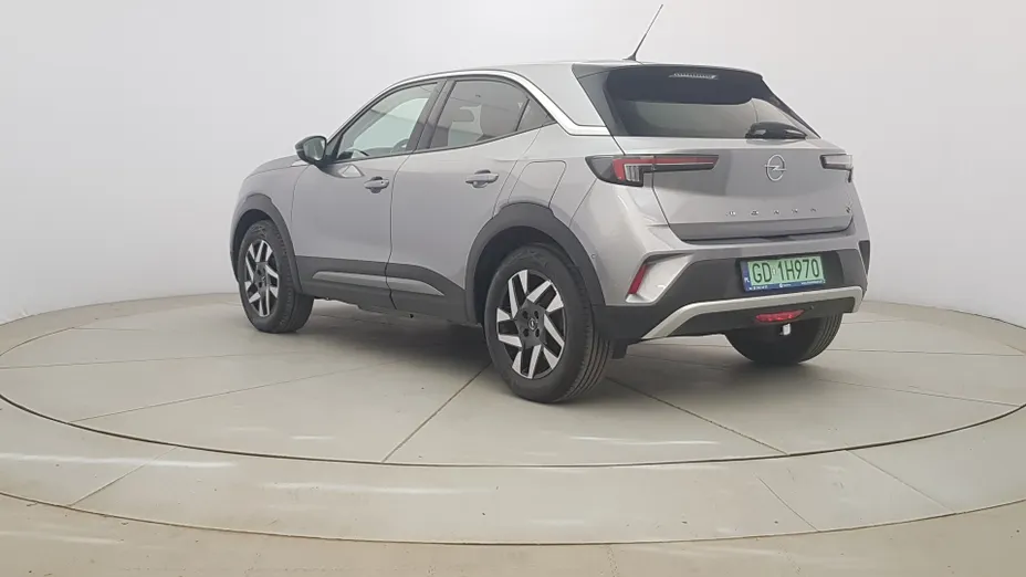 OPEL Mokka Mokka-e 50kWh Elegance
