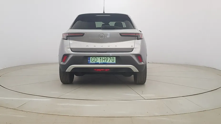 OPEL Mokka Mokka-e 50kWh Elegance
