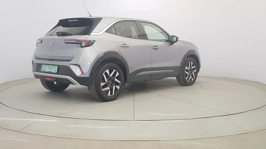 OPEL Mokka Mokka-e 50kWh Elegance