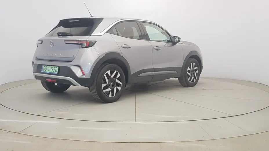 OPEL Mokka Mokka-e 50kWh Elegance