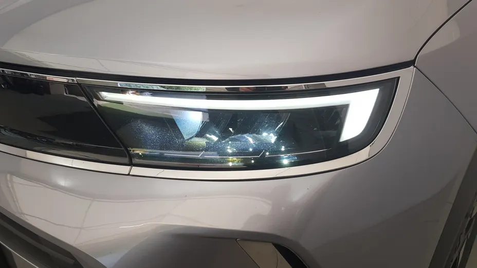 OPEL Mokka Mokka-e 50kWh Elegance