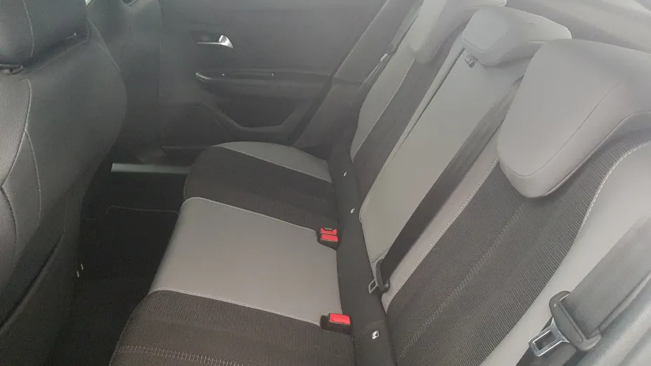 OPEL Mokka Mokka-e 50kWh Elegance