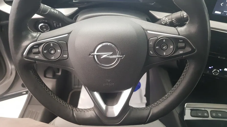 OPEL Mokka Mokka-e 50kWh Elegance
