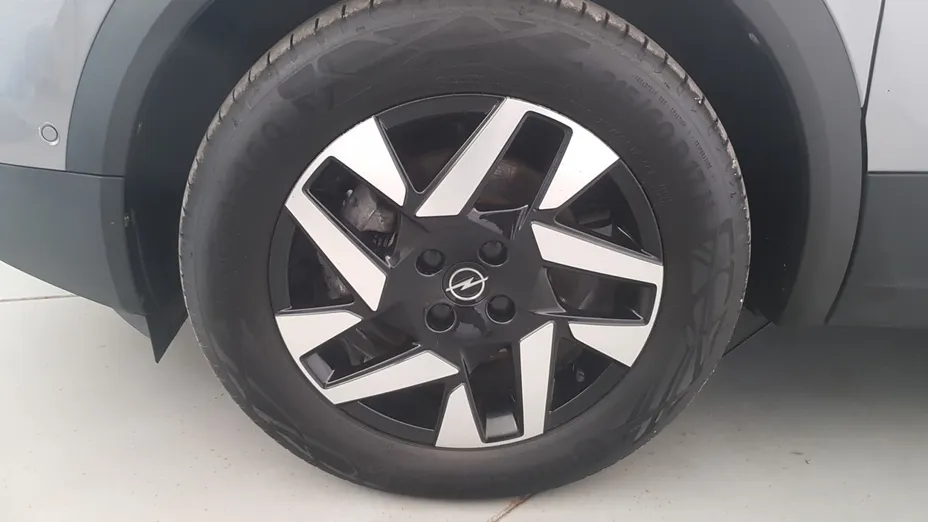 OPEL Mokka Mokka-e 50kWh Elegance