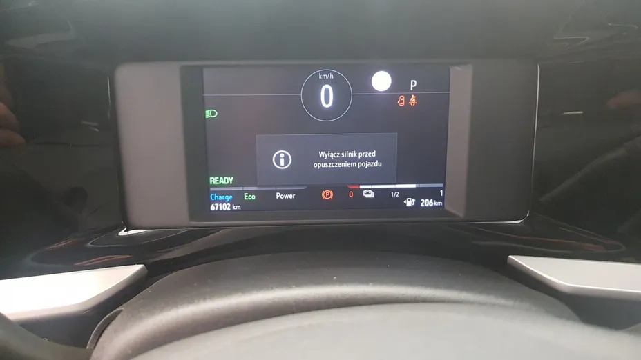 OPEL Mokka Mokka-e 50kWh Elegance