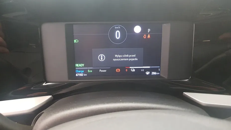 OPEL Mokka Mokka-e 50kWh Elegance