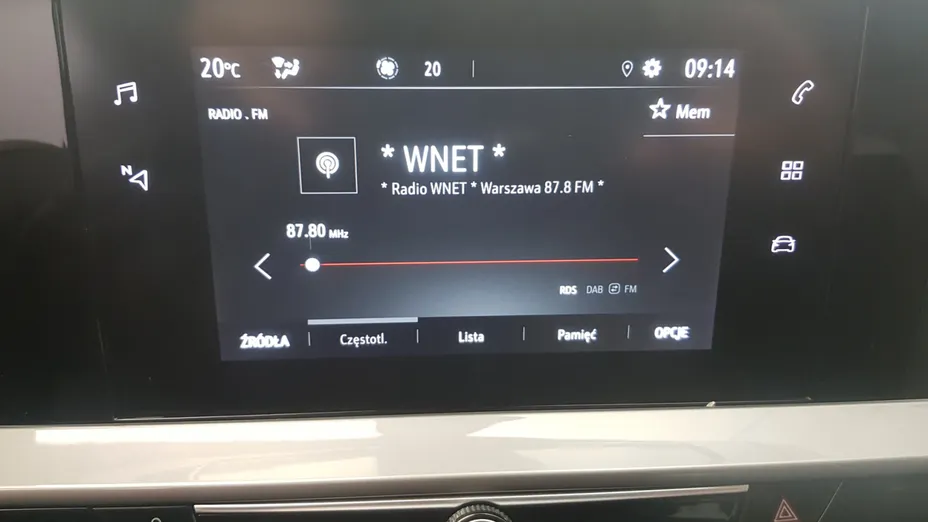OPEL Mokka Mokka-e 50kWh Elegance