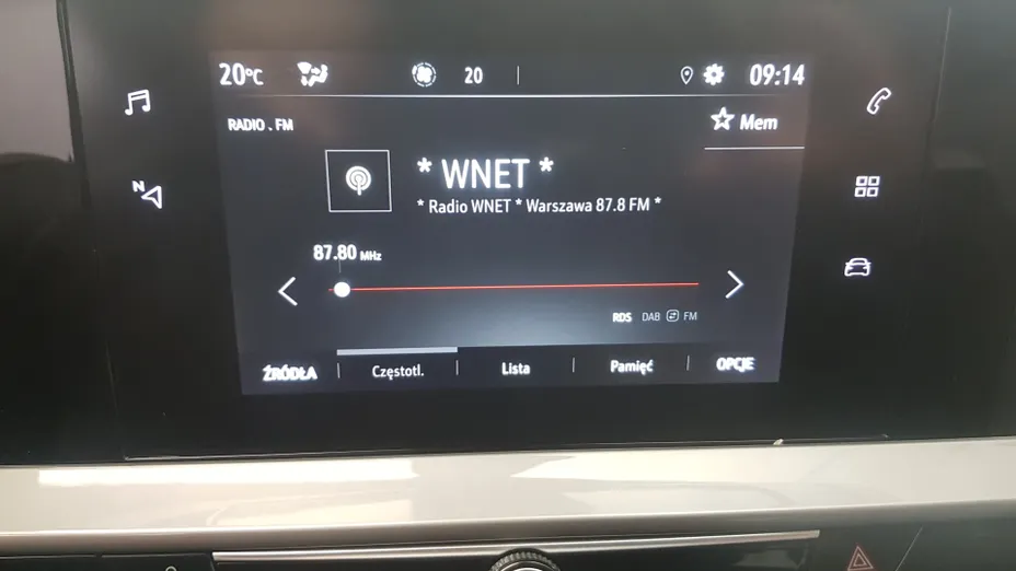 OPEL Mokka Mokka-e 50kWh Elegance