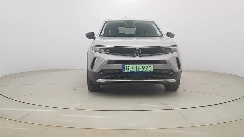 OPEL Mokka Mokka-e 50kWh Elegance