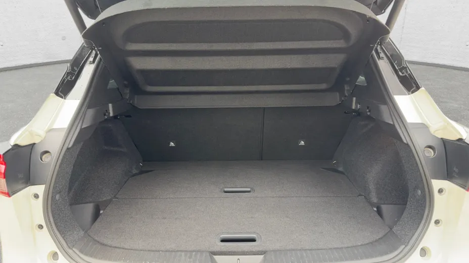 NISSAN Qashqai Qashqai 1.3 DIG-T mHEV Tekna Xtronic