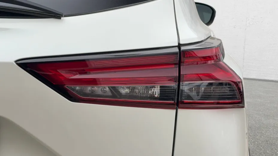 NISSAN Qashqai Qashqai 1.3 DIG-T mHEV Tekna Xtronic