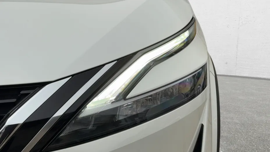 NISSAN Qashqai Qashqai 1.3 DIG-T mHEV Tekna Xtronic