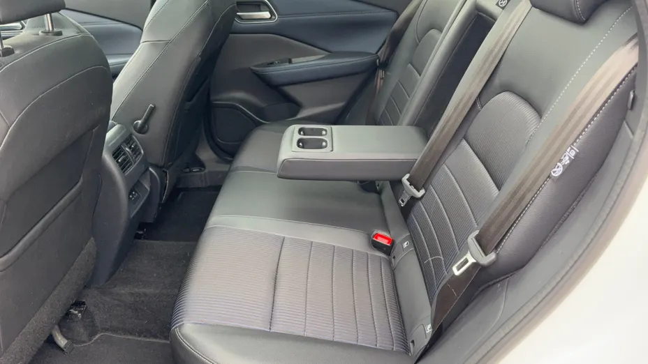 NISSAN Qashqai Qashqai 1.3 DIG-T mHEV Tekna Xtronic