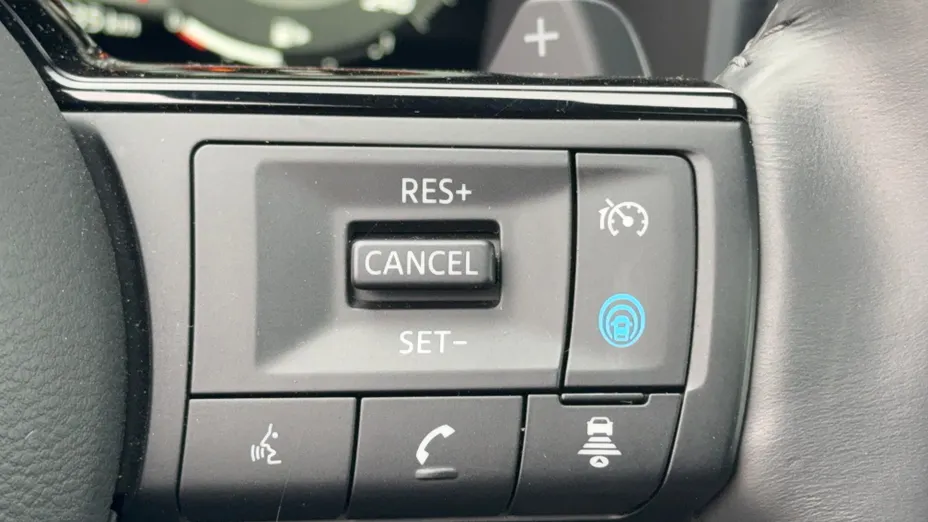 NISSAN Qashqai Qashqai 1.3 DIG-T mHEV Tekna Xtronic