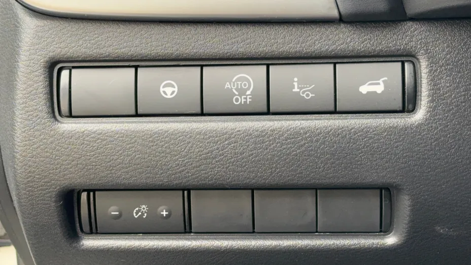 NISSAN Qashqai Qashqai 1.3 DIG-T mHEV Tekna Xtronic