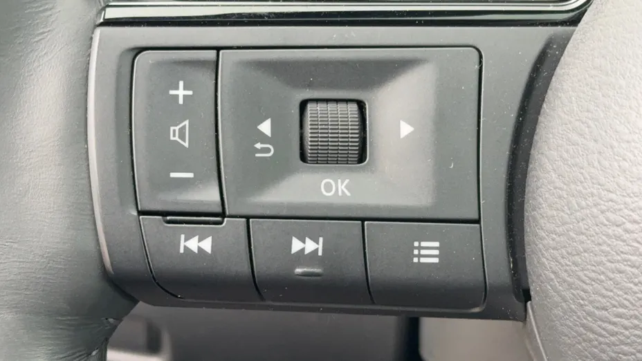 NISSAN Qashqai Qashqai 1.3 DIG-T mHEV Tekna Xtronic