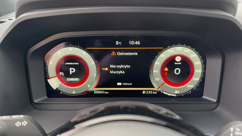 NISSAN Qashqai Qashqai 1.3 DIG-T mHEV Tekna Xtronic