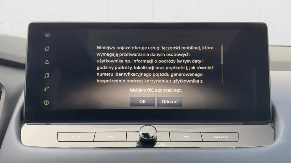 NISSAN Qashqai Qashqai 1.3 DIG-T mHEV Tekna Xtronic