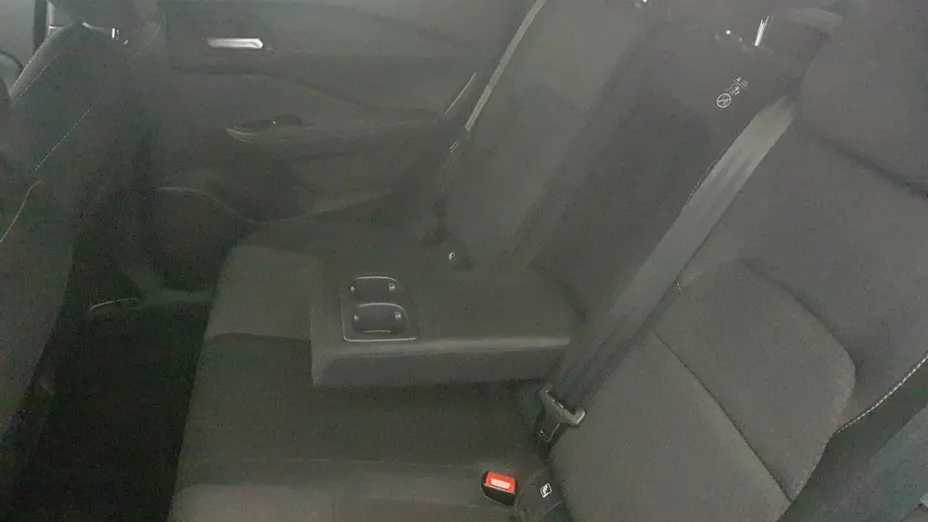 NISSAN Qashqai Qashqai 1.3 DIG-T mHEV N-Connecta Xtronic