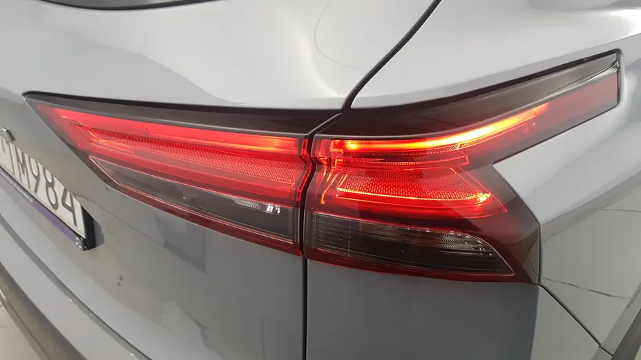 NISSAN Qashqai Qashqai 1.3 DIG-T mHEV N-Connecta Xtronic