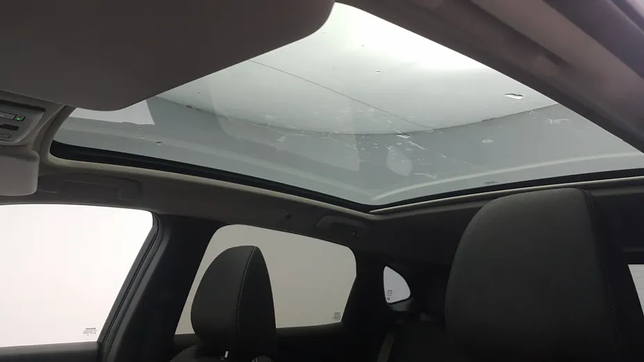 NISSAN Qashqai Qashqai 1.3 DIG-T mHEV N-Connecta Xtronic