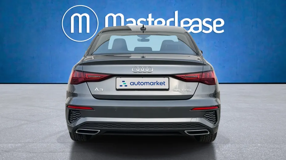 AUDI A3 A3 35 TFSI mHEV S Line S tronic