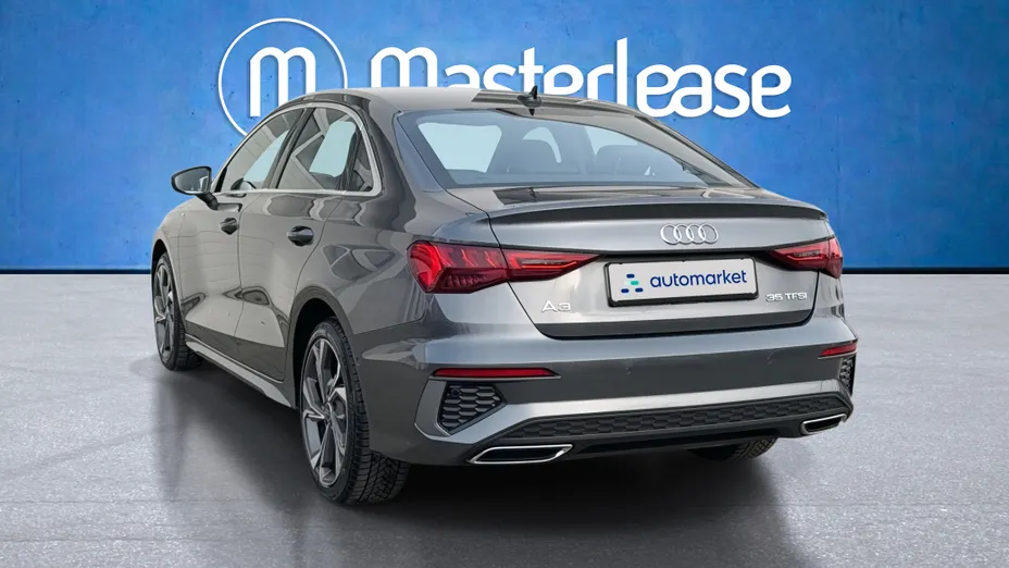 AUDI A3 A3 35 TFSI mHEV S Line S tronic