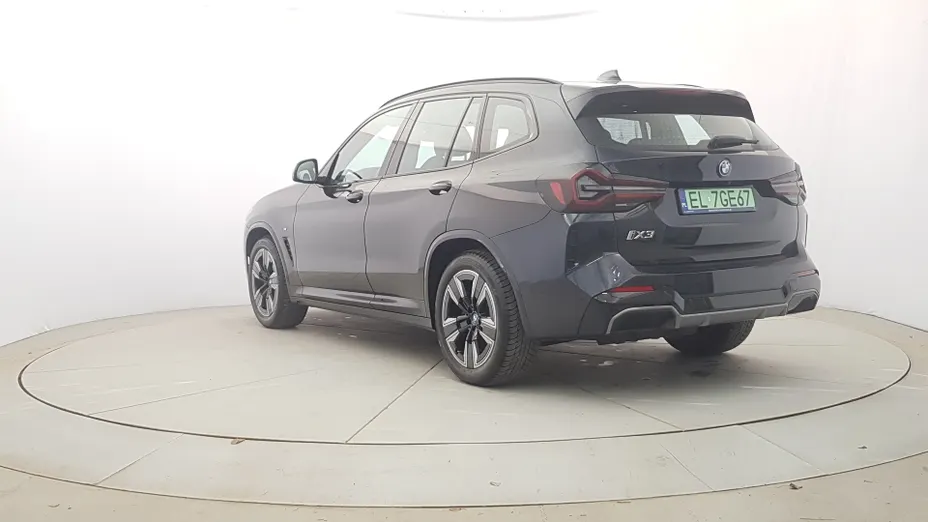 BMW iX3 iX3 80kWh Inspiring