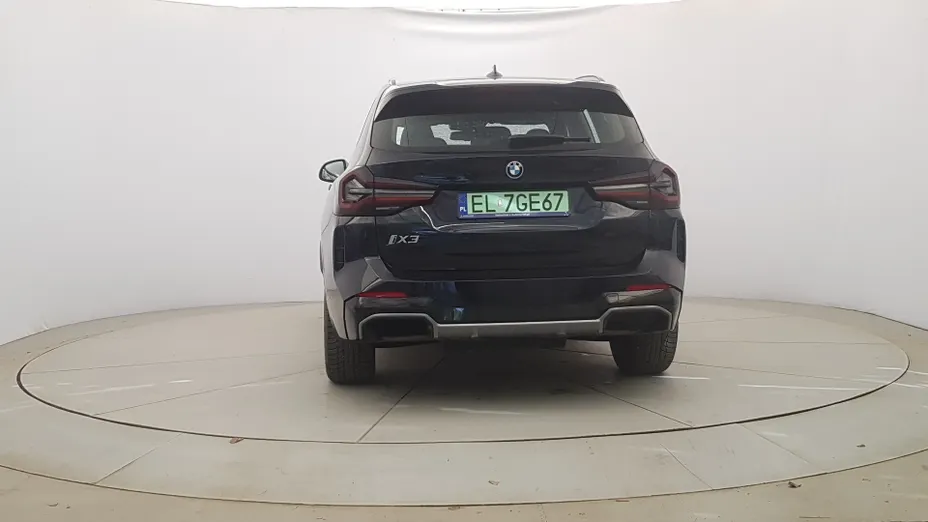 BMW iX3 iX3 80kWh Inspiring