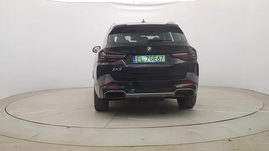 BMW iX3 iX3 80kWh Inspiring