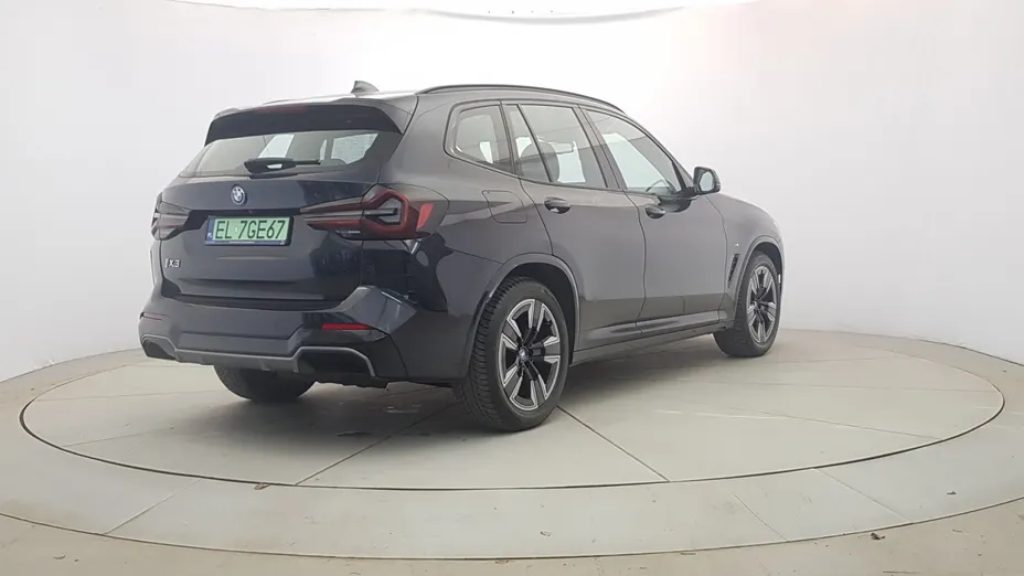 BMW iX3 iX3 80kWh Inspiring