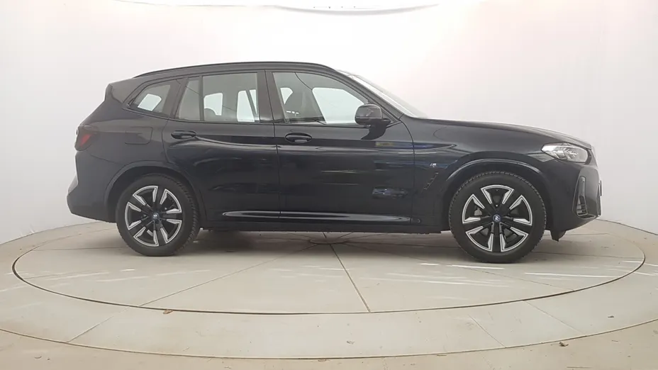 BMW iX3 iX3 80kWh Inspiring