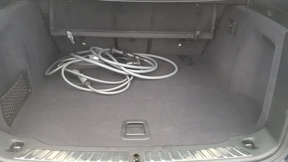 BMW iX3 iX3 80kWh Inspiring