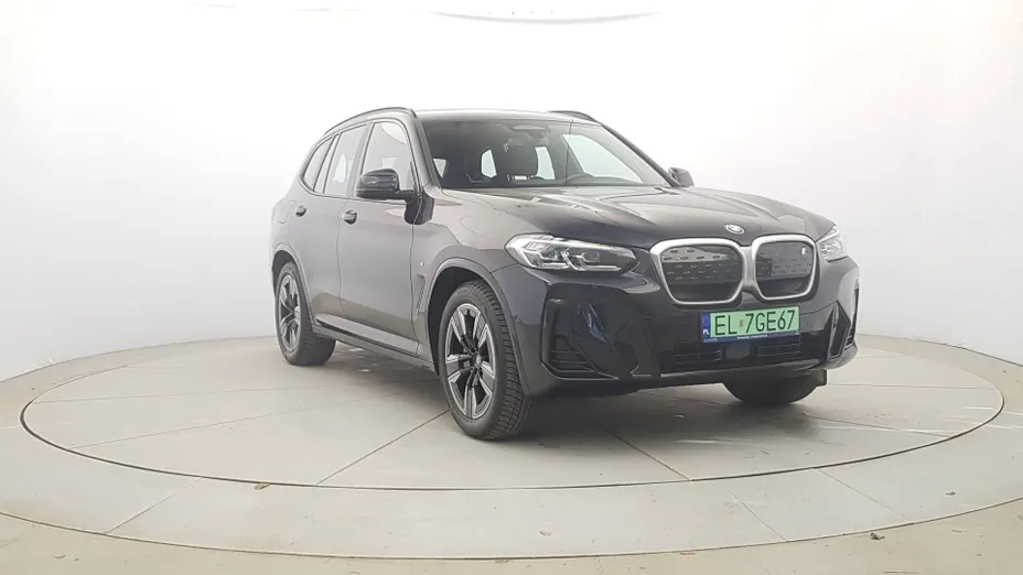 BMW iX3 iX3 80kWh Inspiring