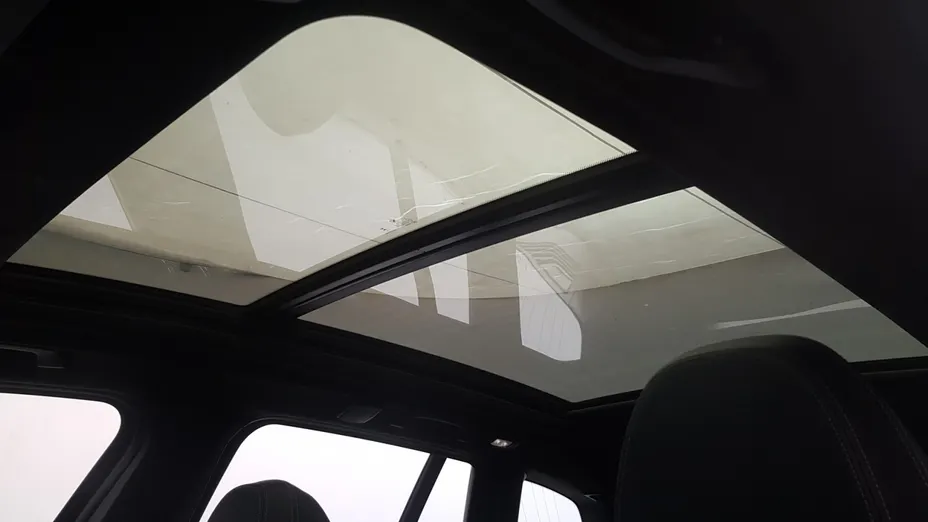 BMW iX3 iX3 80kWh Inspiring