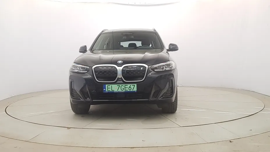 BMW iX3 iX3 80kWh Inspiring