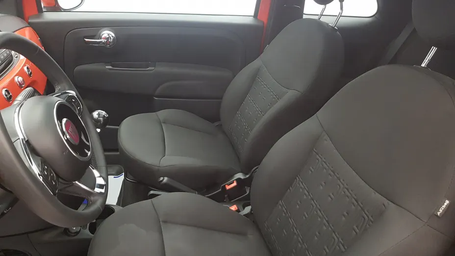 FIAT 500 500 1.0 Hybrid Dolcevita