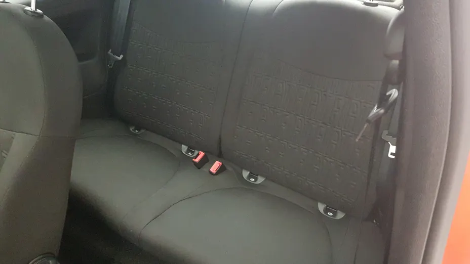 FIAT 500 500 1.0 Hybrid Dolcevita