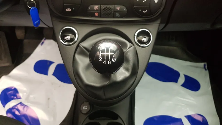 FIAT 500 500 1.0 Hybrid Dolcevita