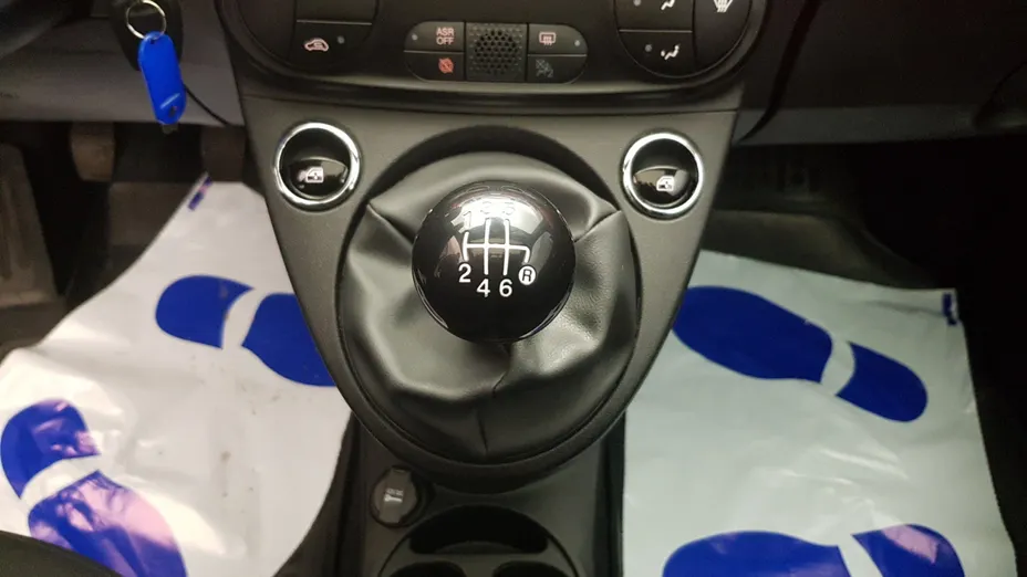 FIAT 500 500 1.0 Hybrid Dolcevita