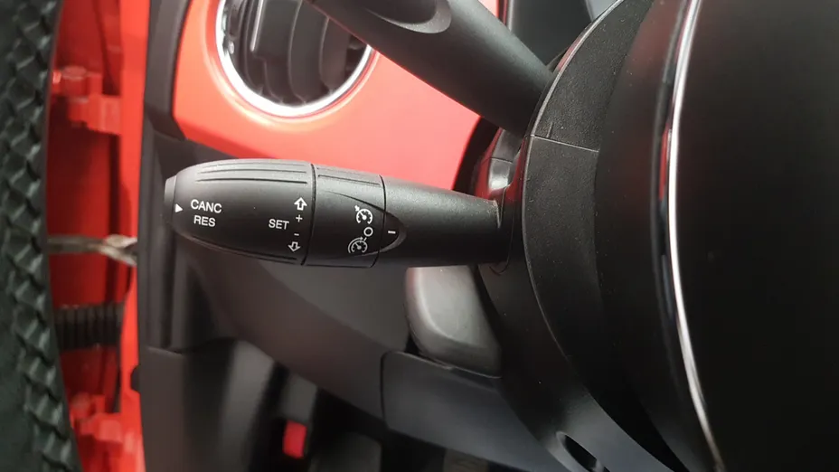 FIAT 500 500 1.0 Hybrid Dolcevita