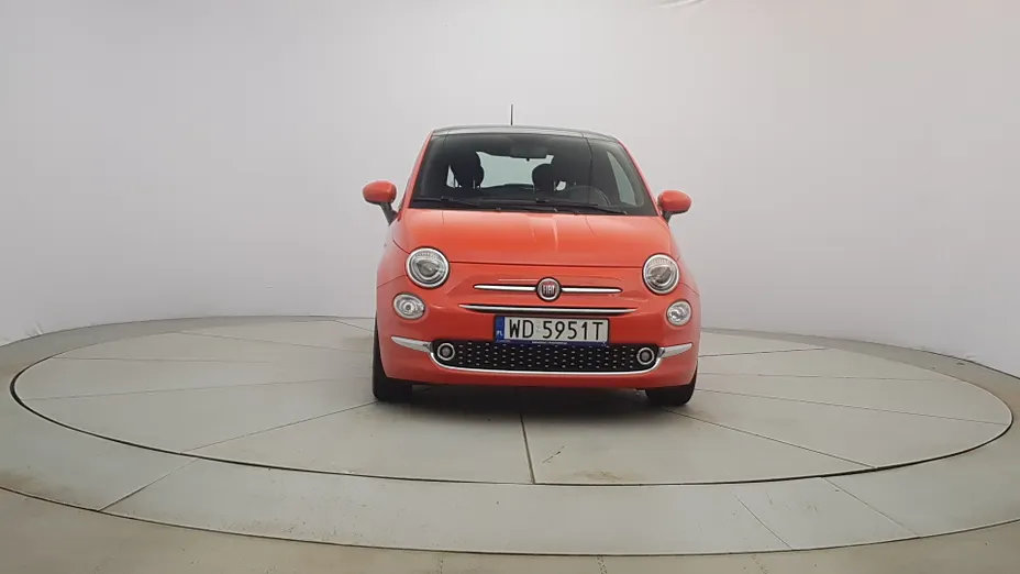 FIAT 500 500 1.0 Hybrid Dolcevita