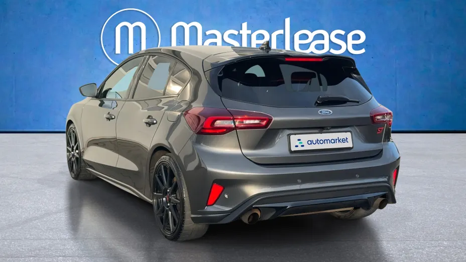FORD Focus Focus 2.3 EcoBoost ST X