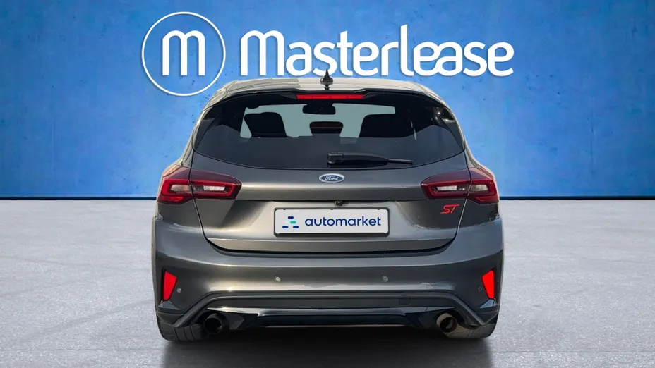 FORD Focus Focus 2.3 EcoBoost ST X