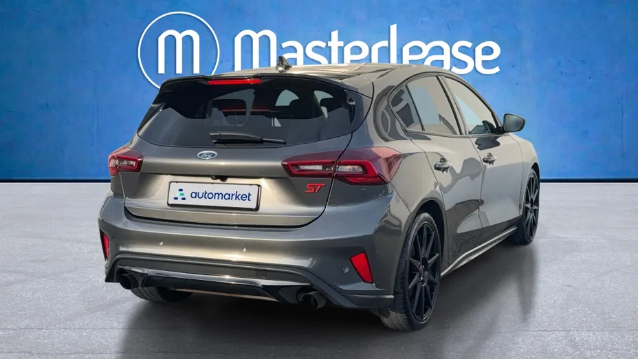 FORD Focus Focus 2.3 EcoBoost ST X